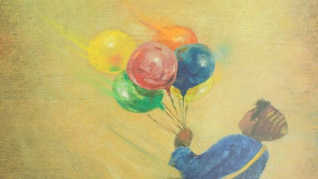 Retrospective Exhibition (24 November - 10 December 2024)