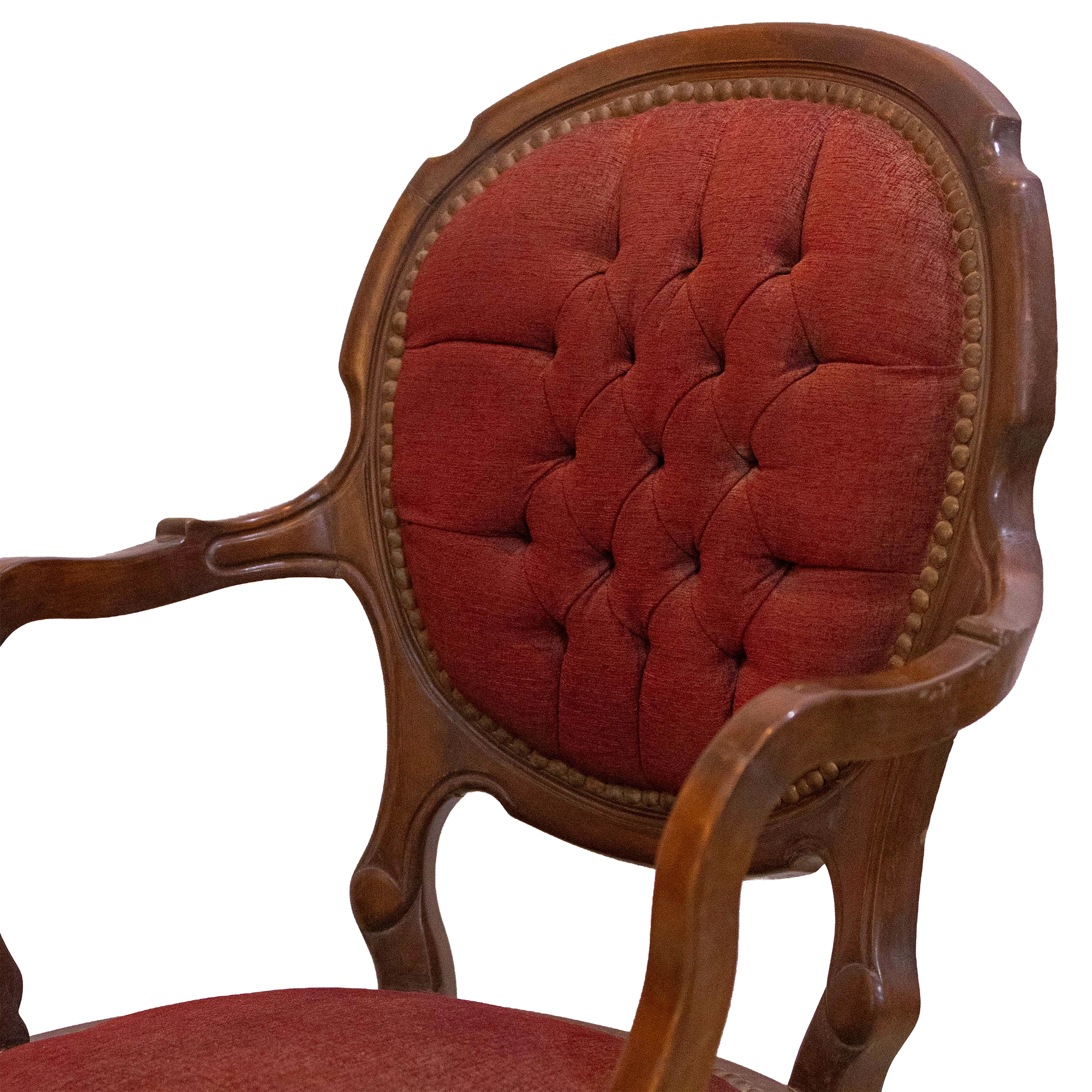 Victorian Rocking Chair