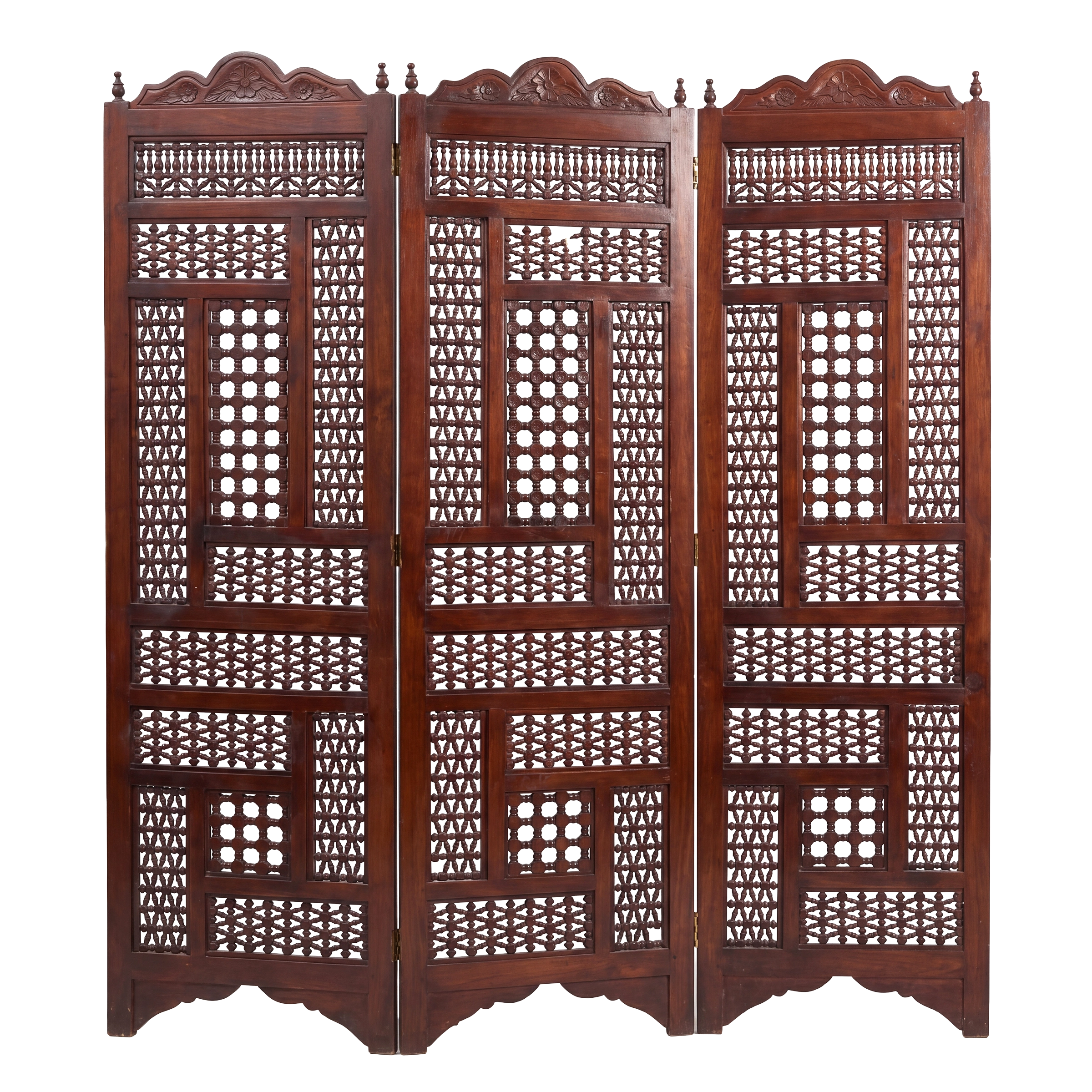 Arabic Mashrabiya