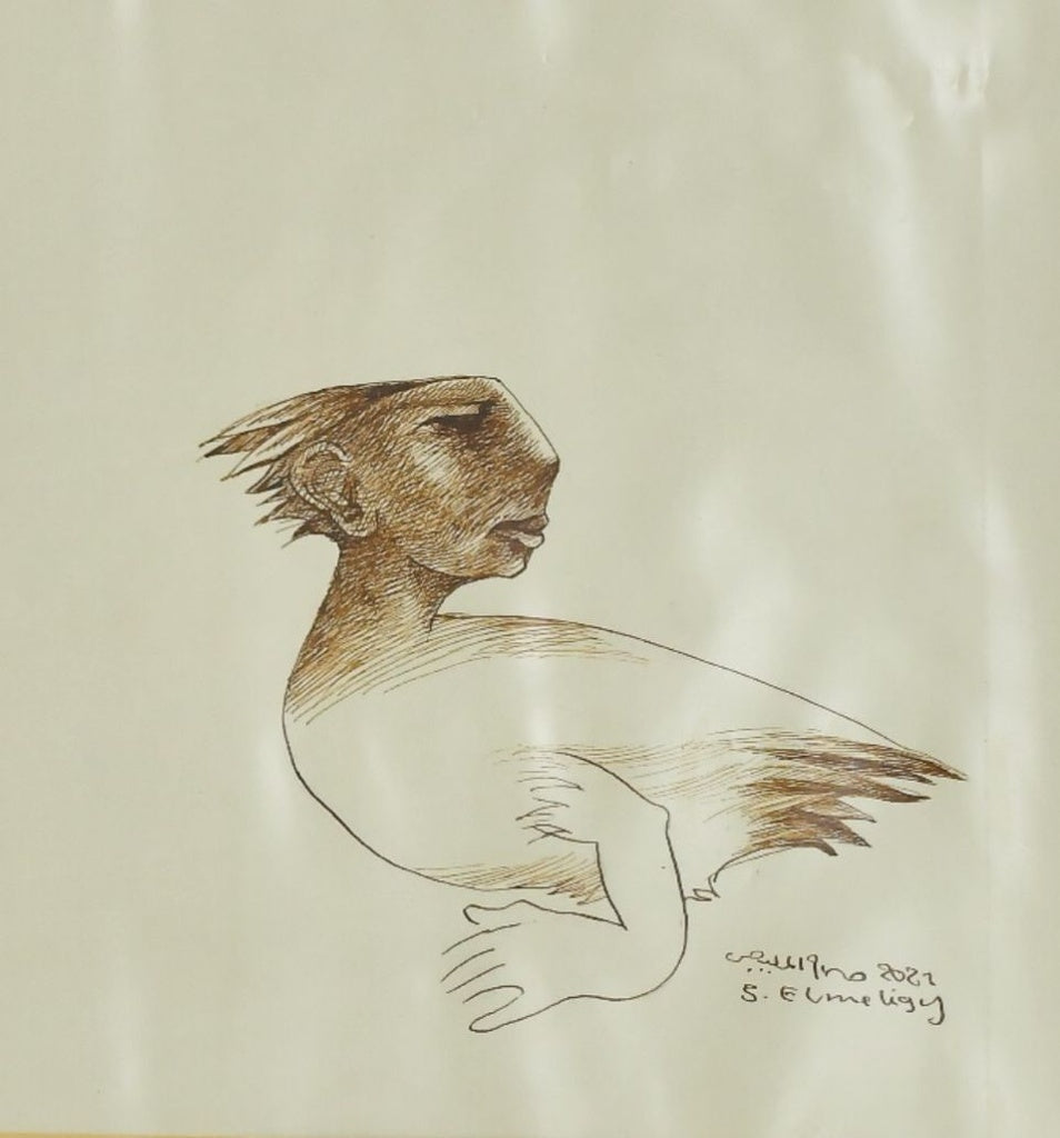 صلاح المليجي