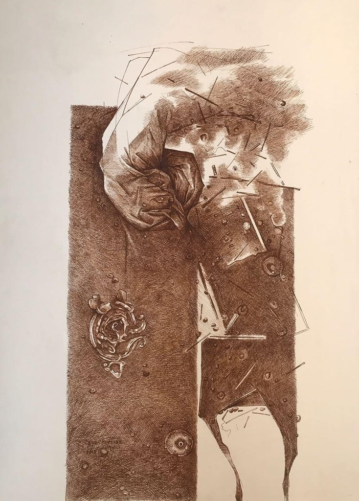 صلاح المليجي