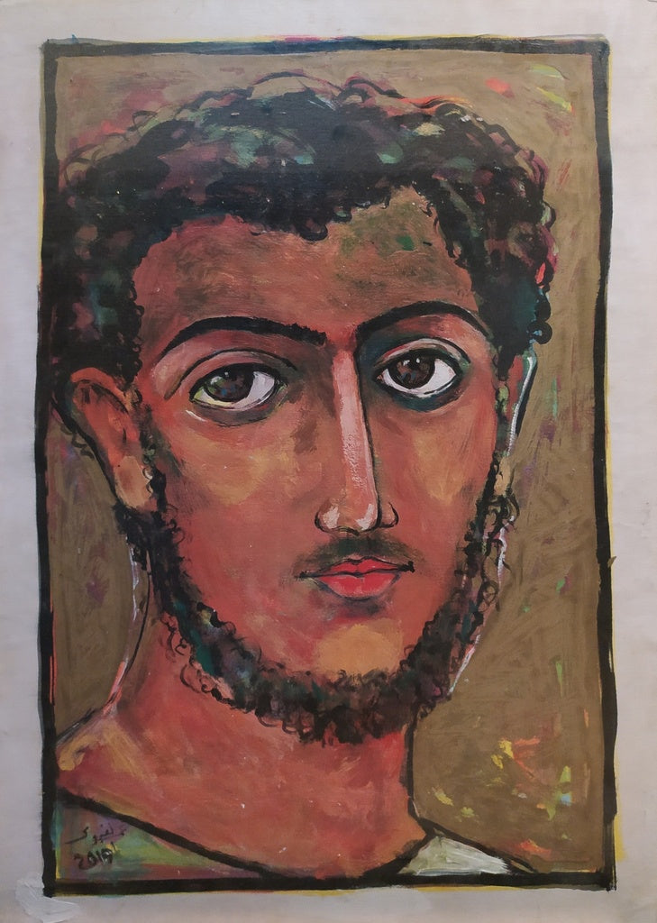 عمر الفيومي