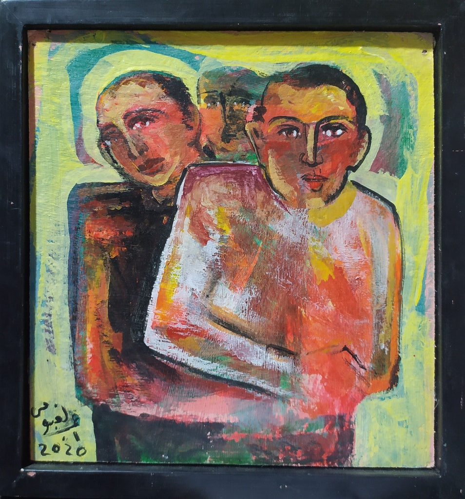 عمر الفيومي