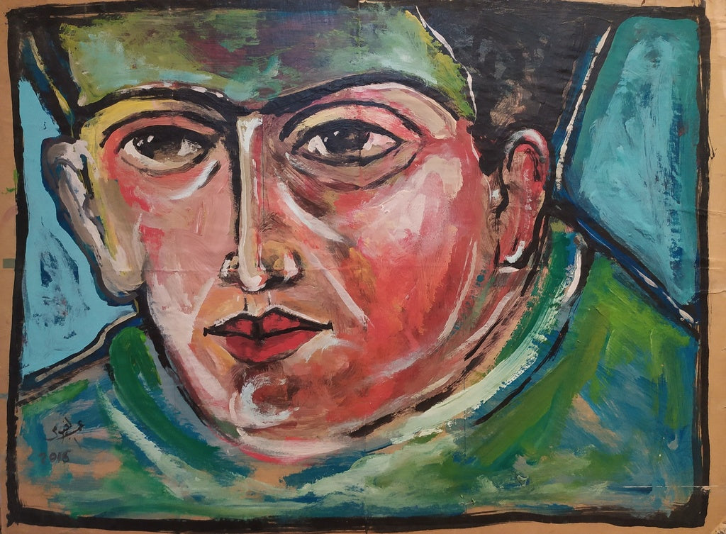 عمر الفيومي