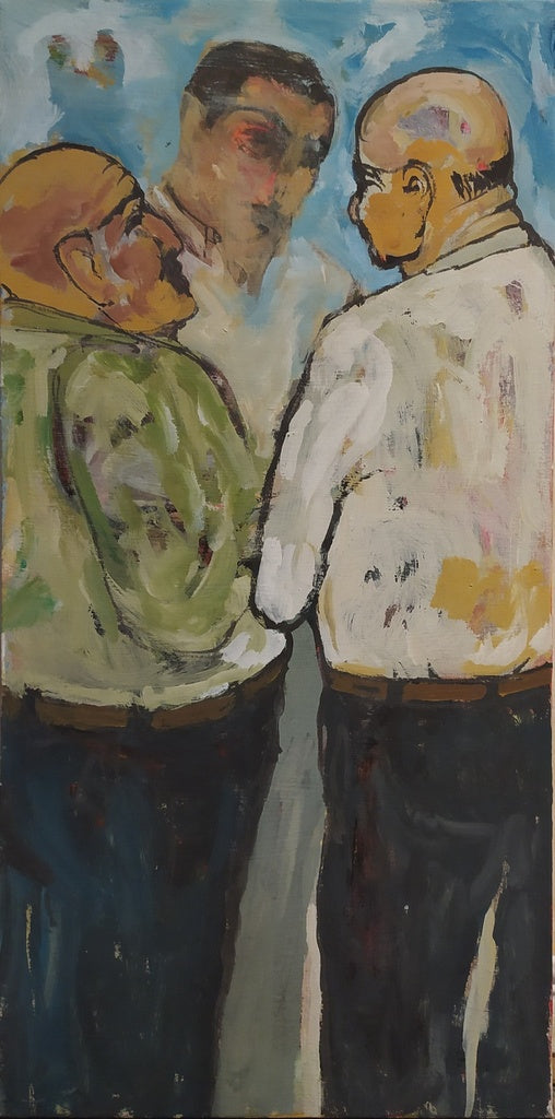 عمر الفيومي