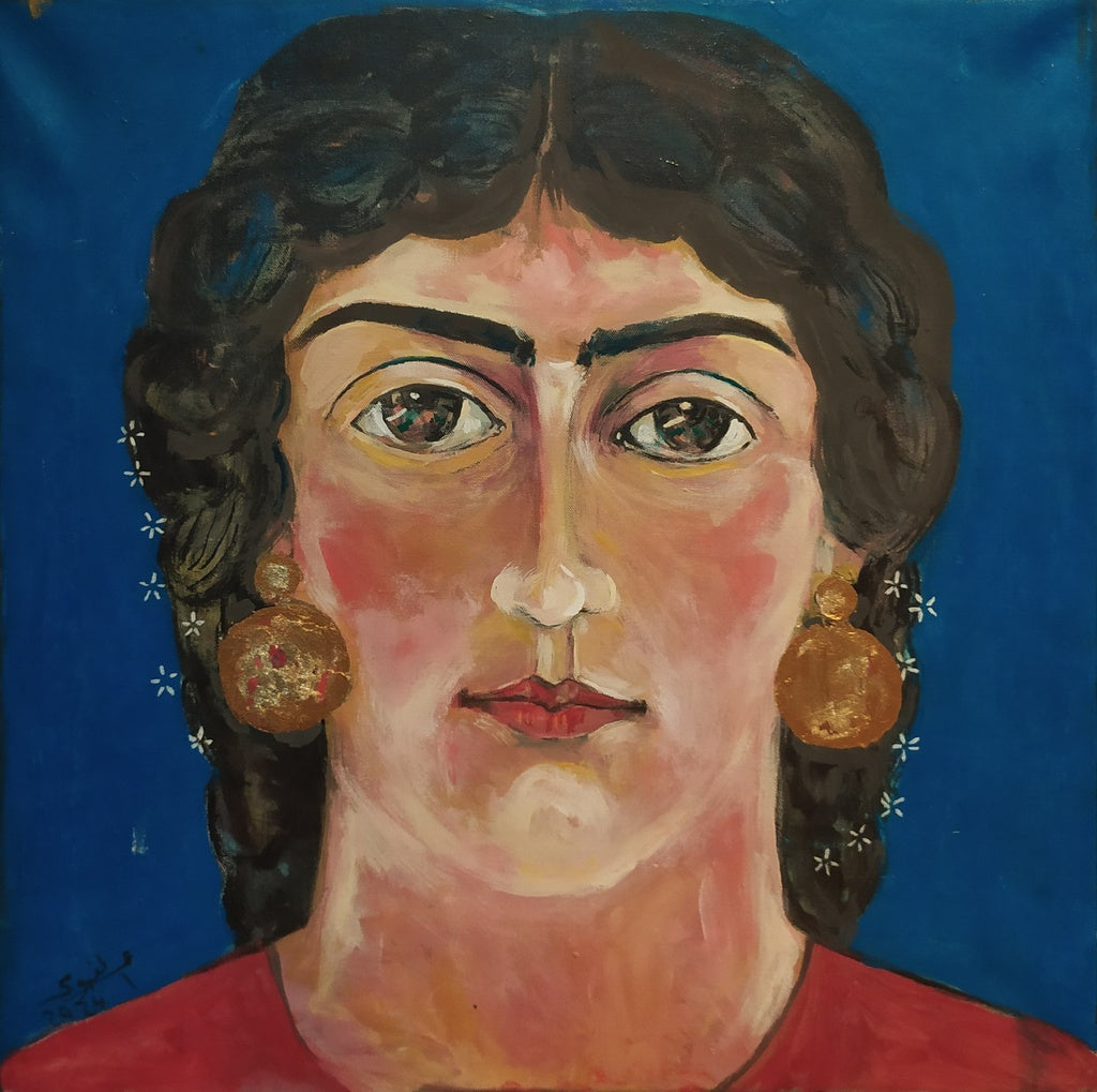 عمر الفيومي