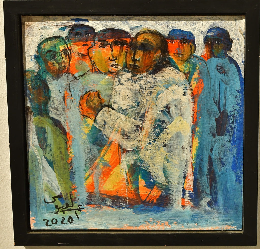 عمر الفيومي