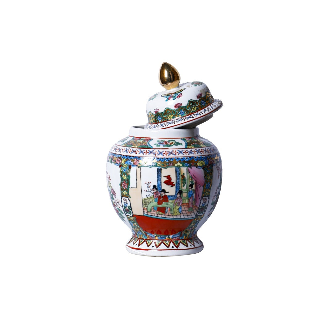 Vase 1