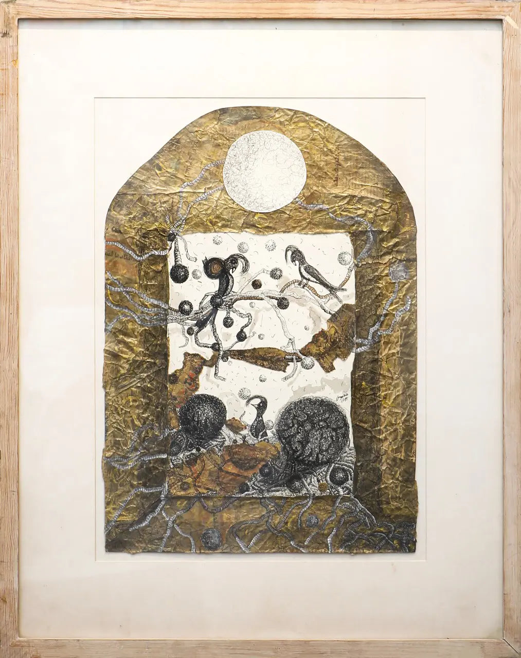 A Story – Hanan Mousa