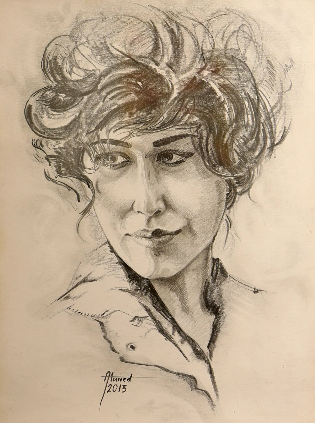 Ahmed Abdel-Rahman