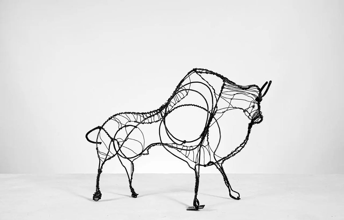 The Bull 4 - Galal Gomaa