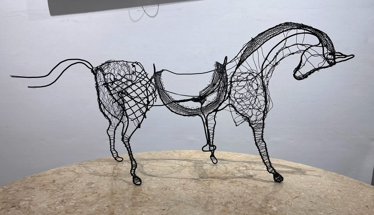 Horse 2 - Galal Gomaa