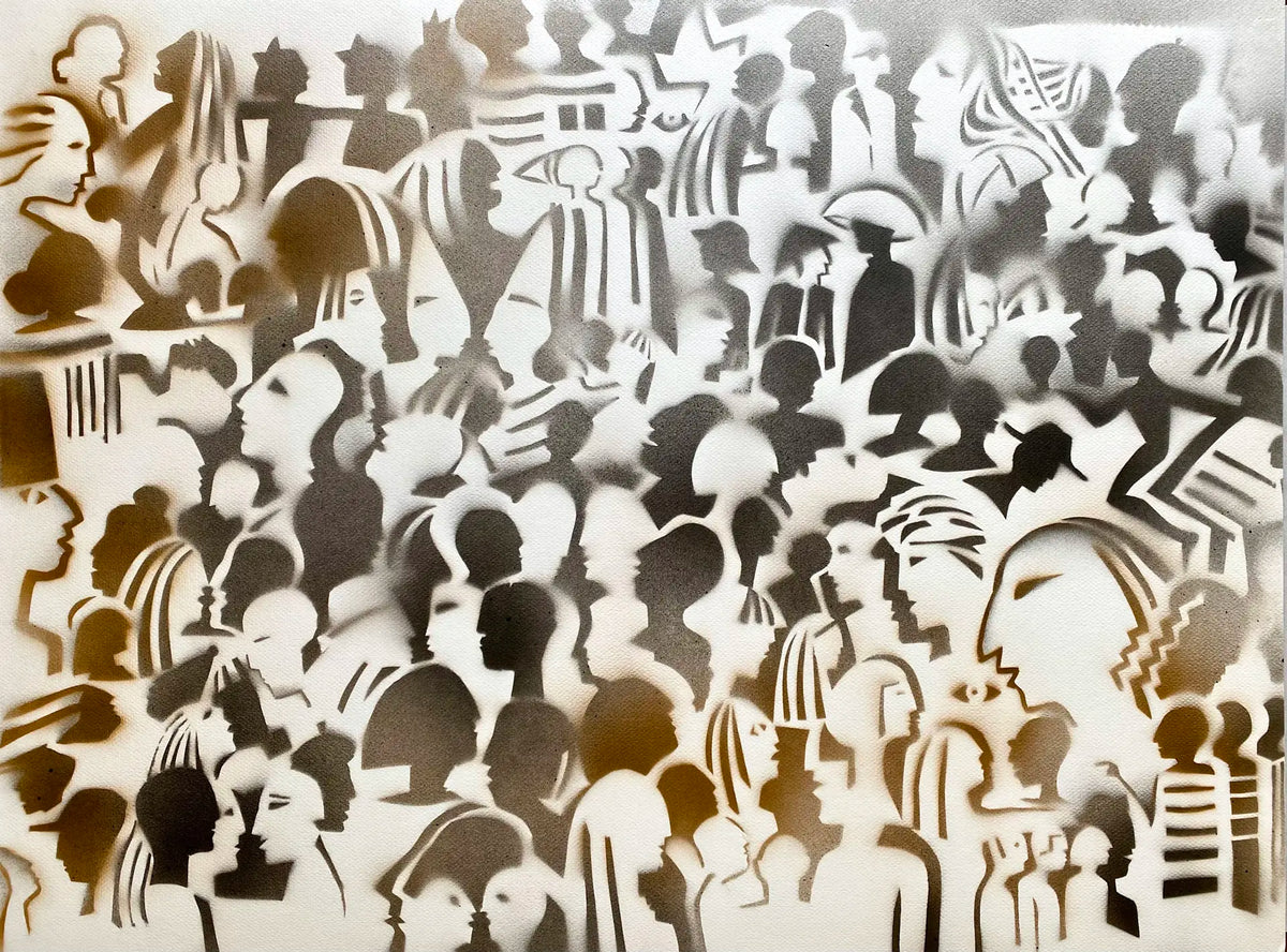 Identity and Diversity - Izabela Uchman