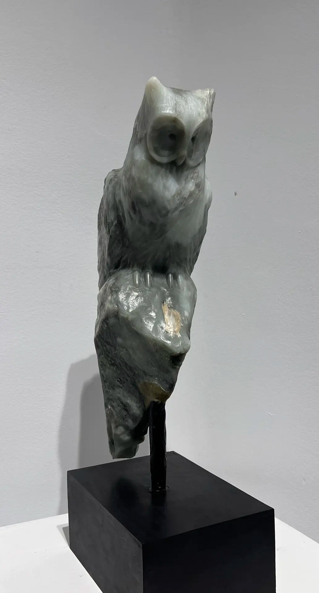 OwL - Mohamed Ibrahim