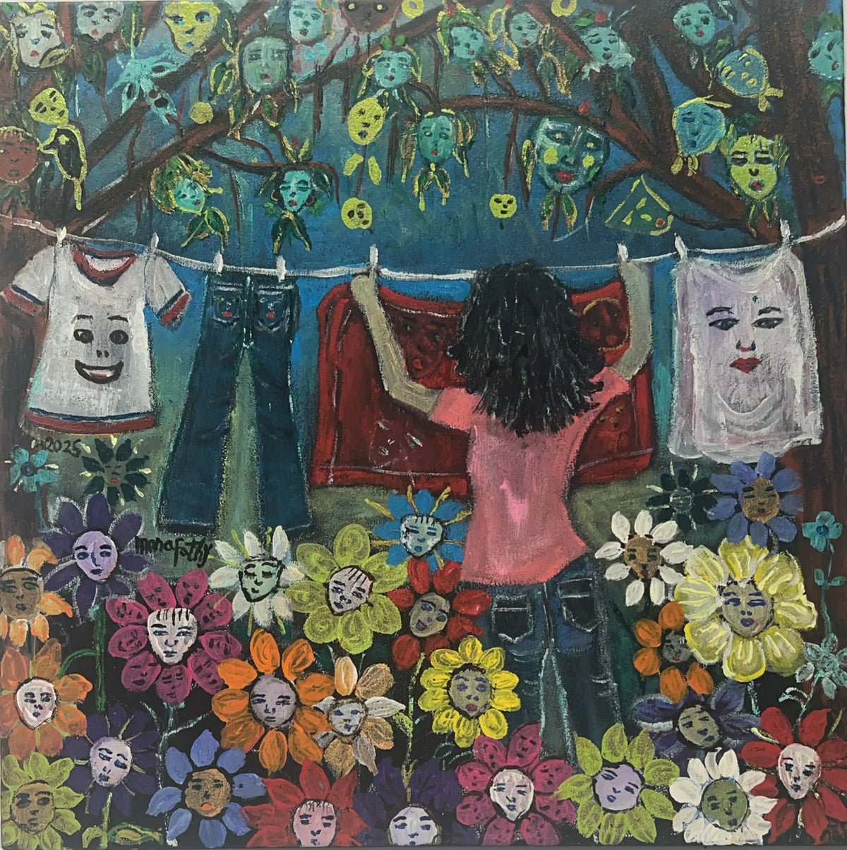 Mona Fathy