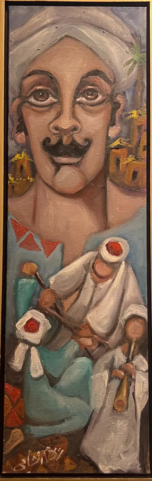 The “Description of Egypt” Collection - Riham El-Shamy