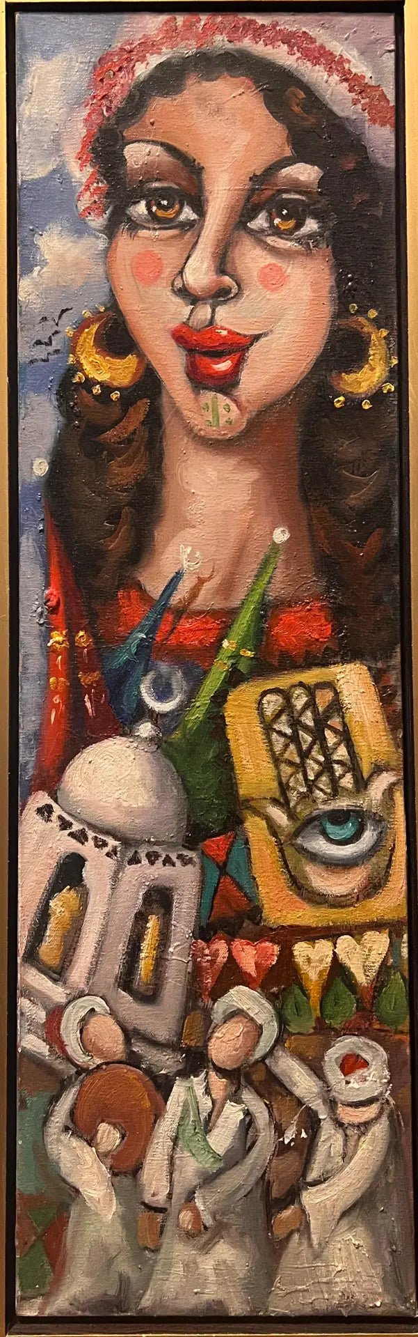 The “Description of Egypt” Collection 2 - Riham El-Shamy