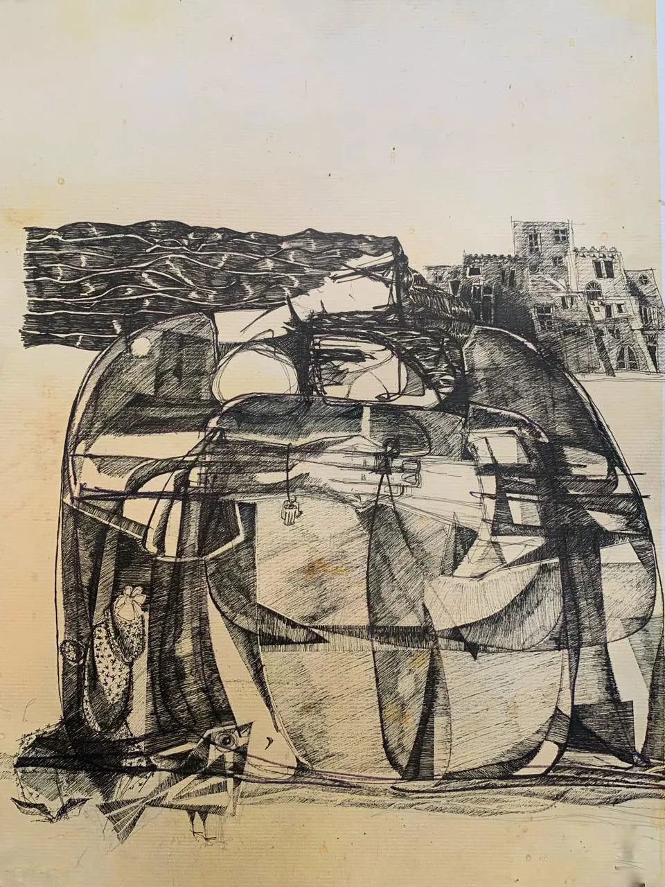 Hany azzam