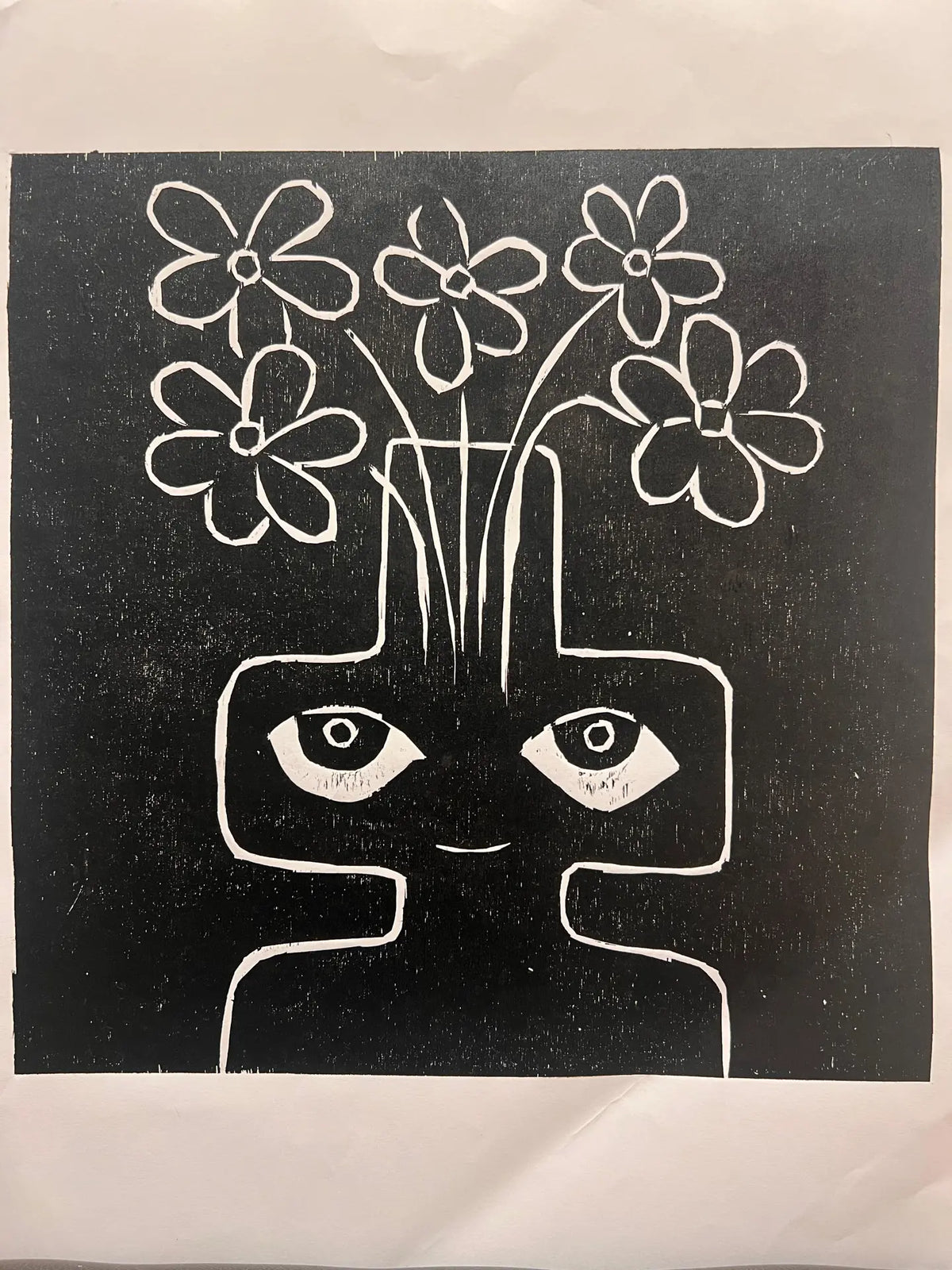 Flowers - Shereen Gawad