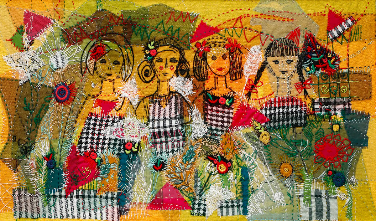 When We Were young_Nagat farouk