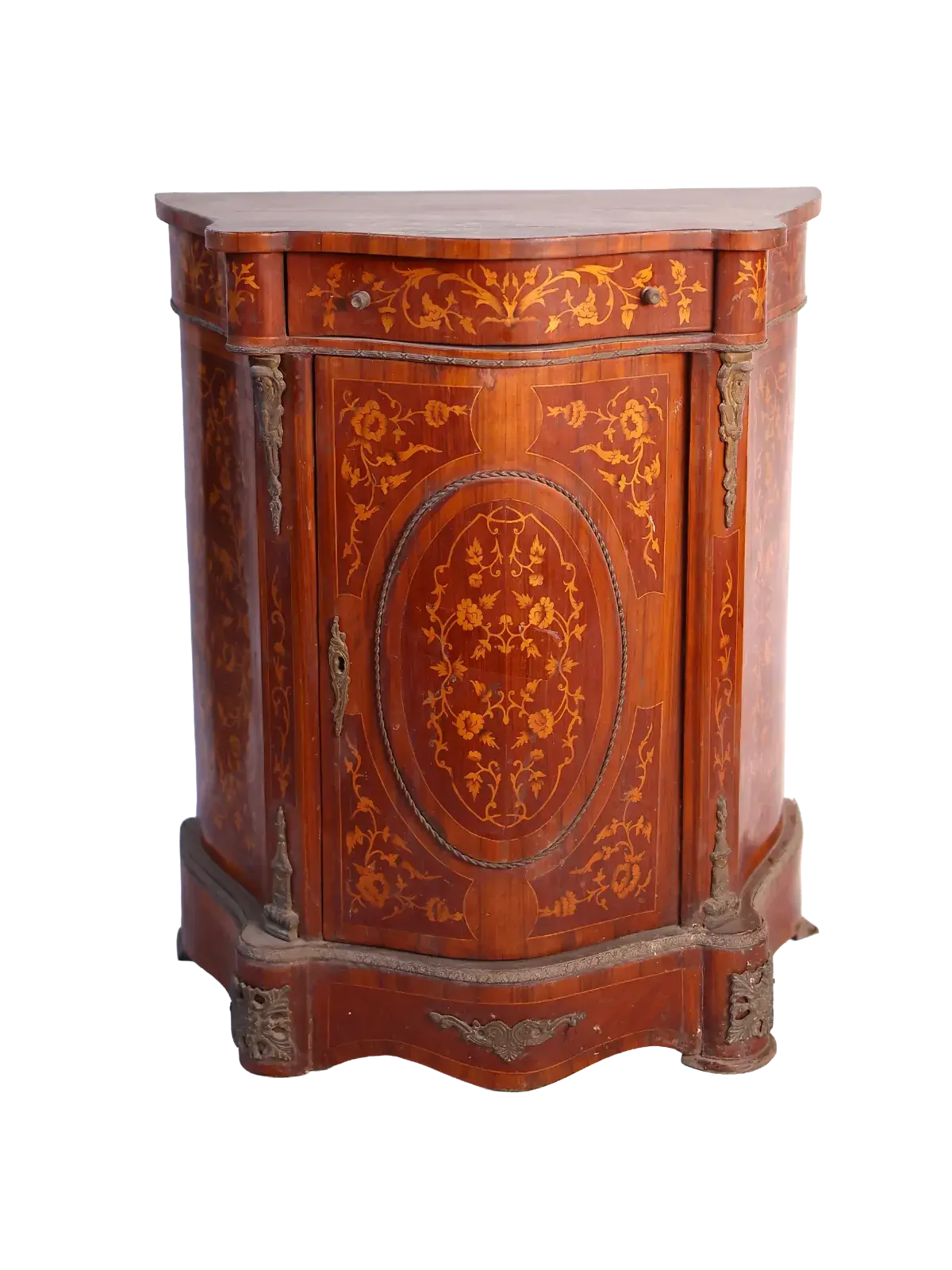 Royal Vignette