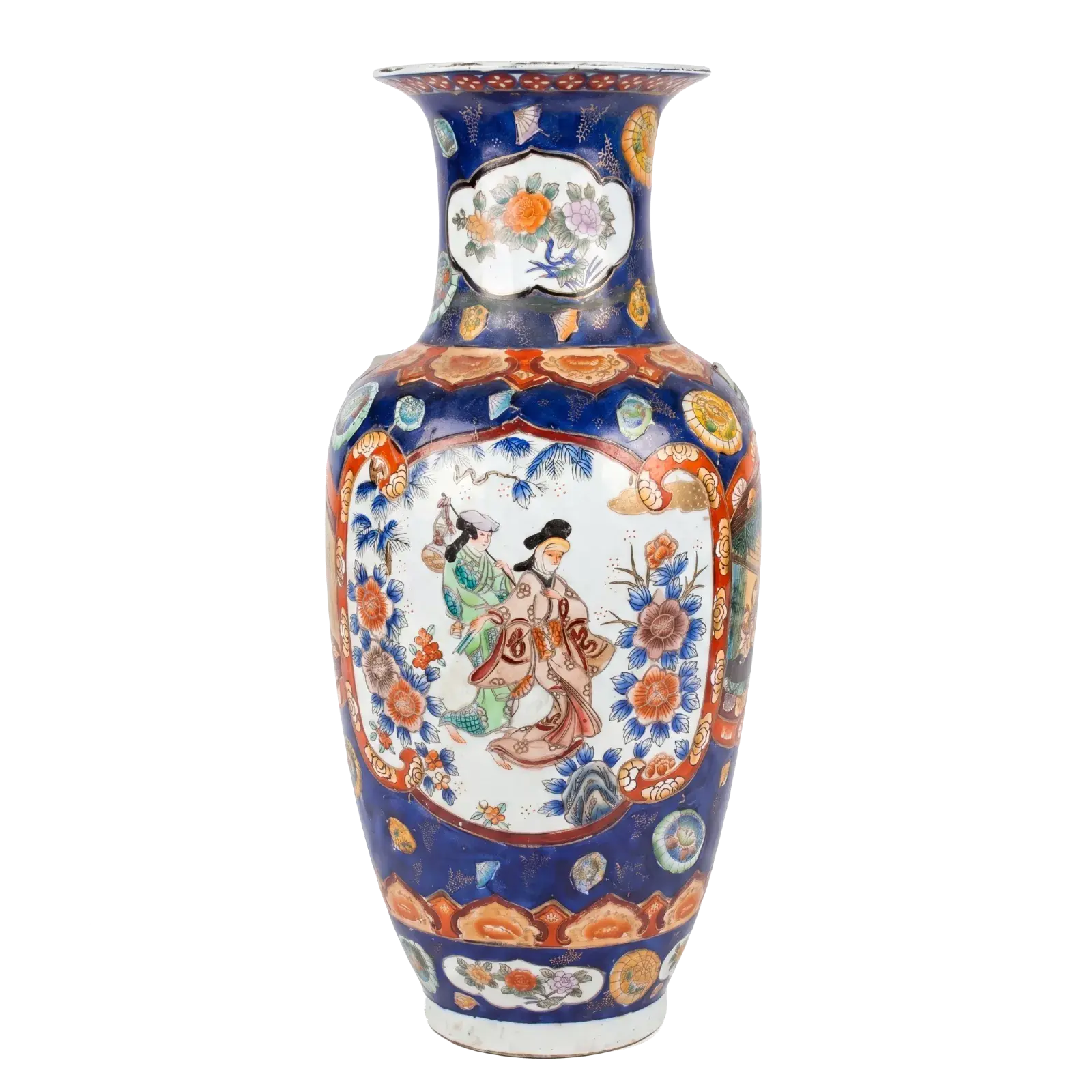 Imperial Imari