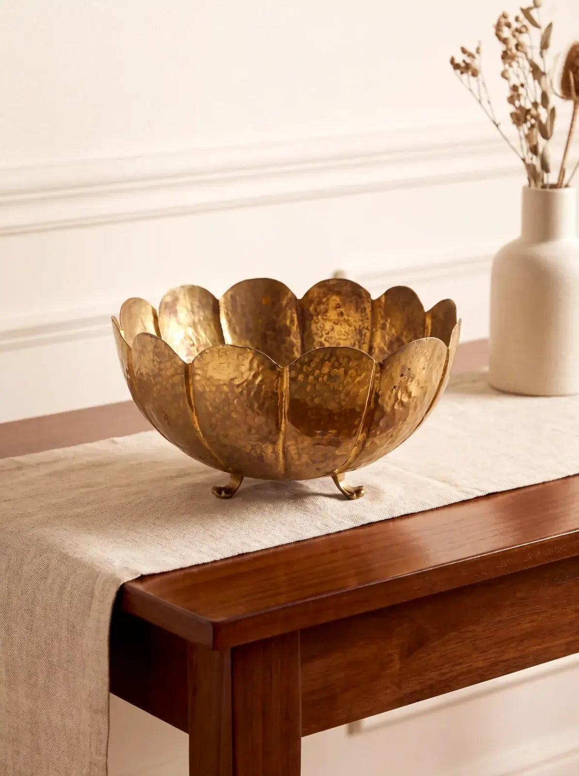 Lotus Bowl