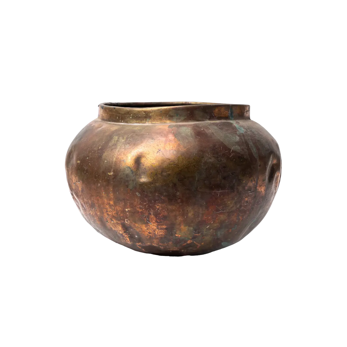 Rustic Ore