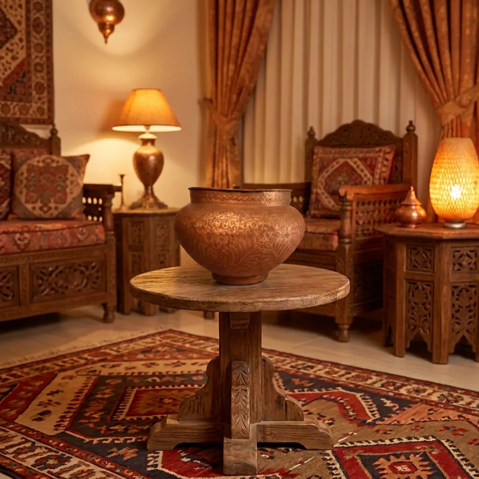 Kashan