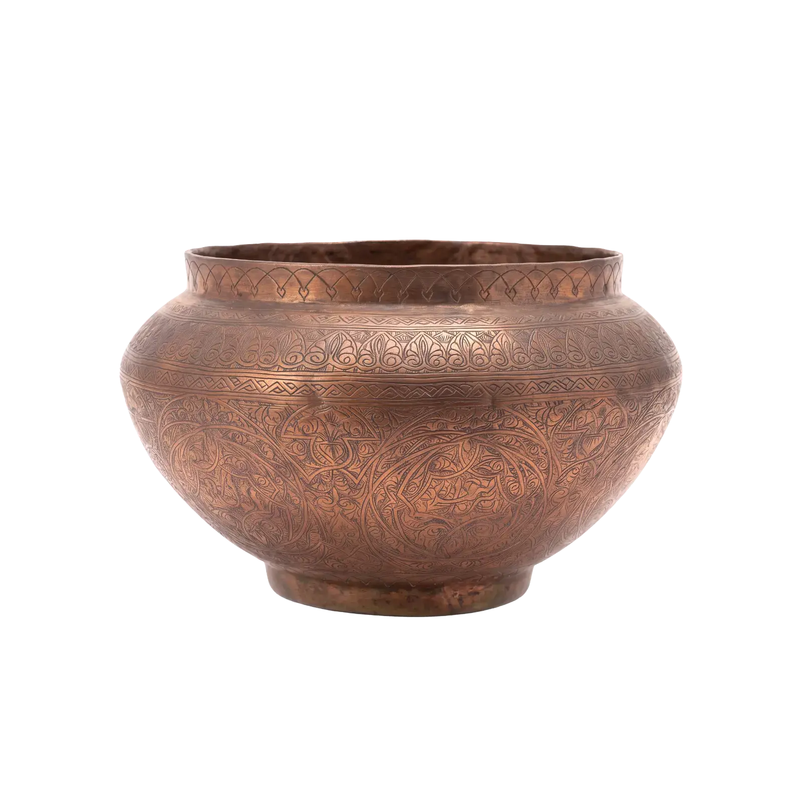 Sultan's Basin