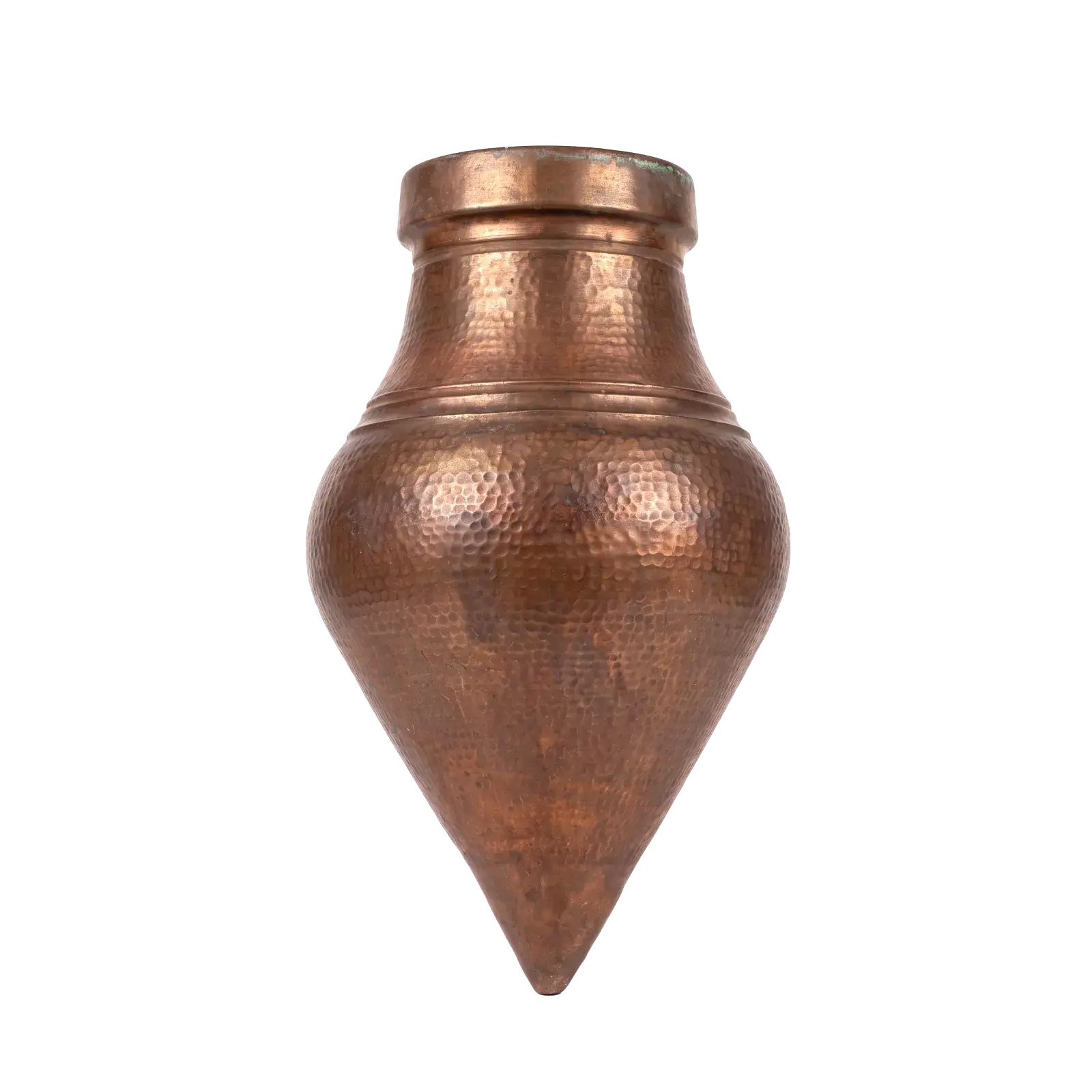 The Amphora