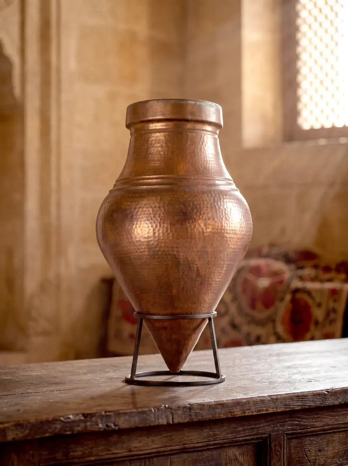 The Amphora