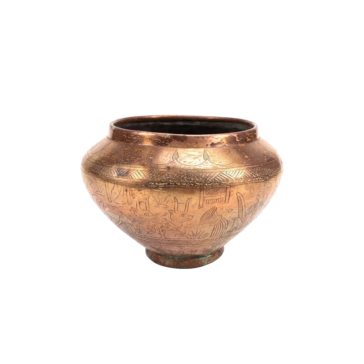Orient Bowl