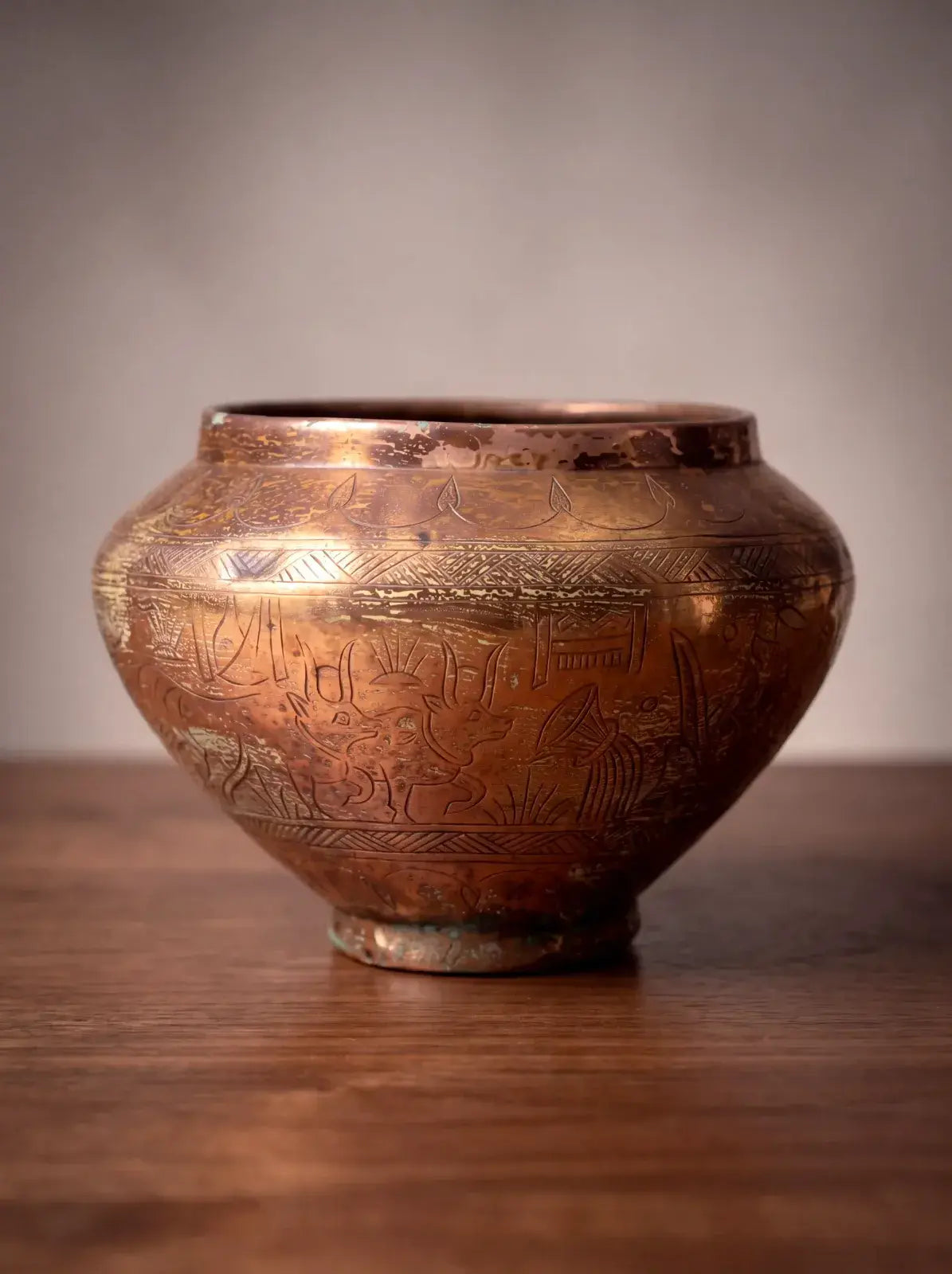 Orient Bowl