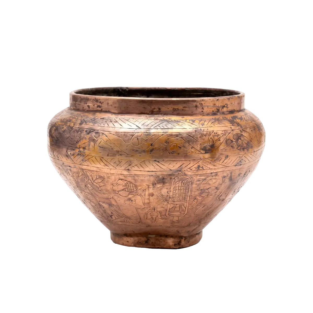 Thebes Urn