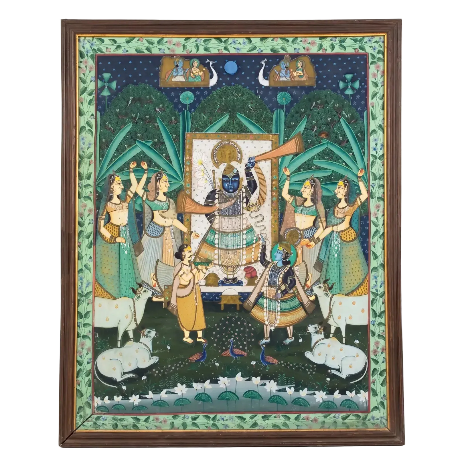 Krishna