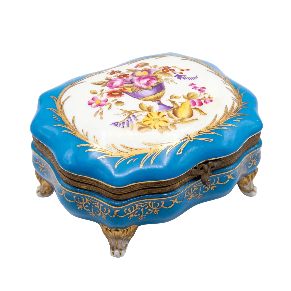 The Royal Keepsake