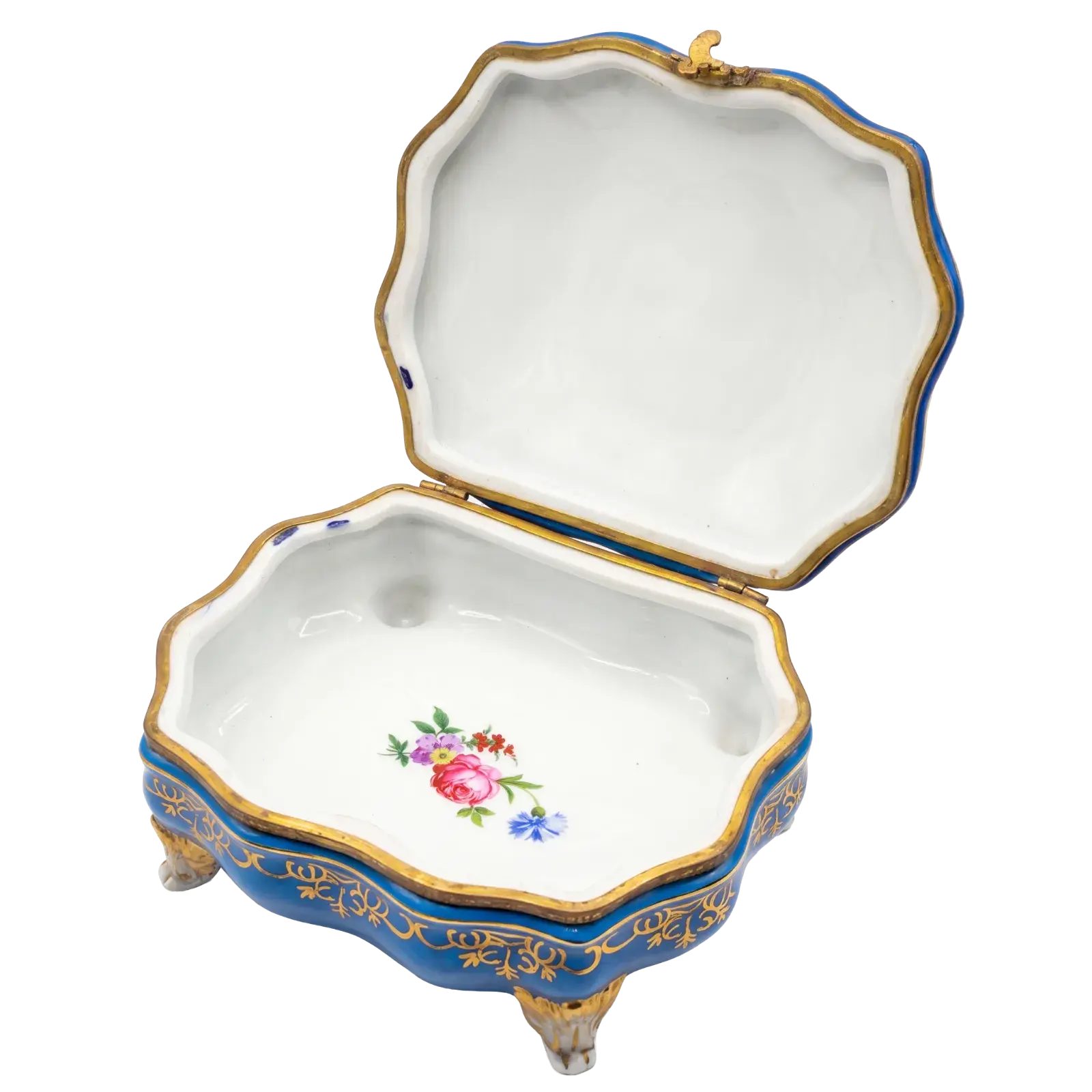 The Royal Keepsake