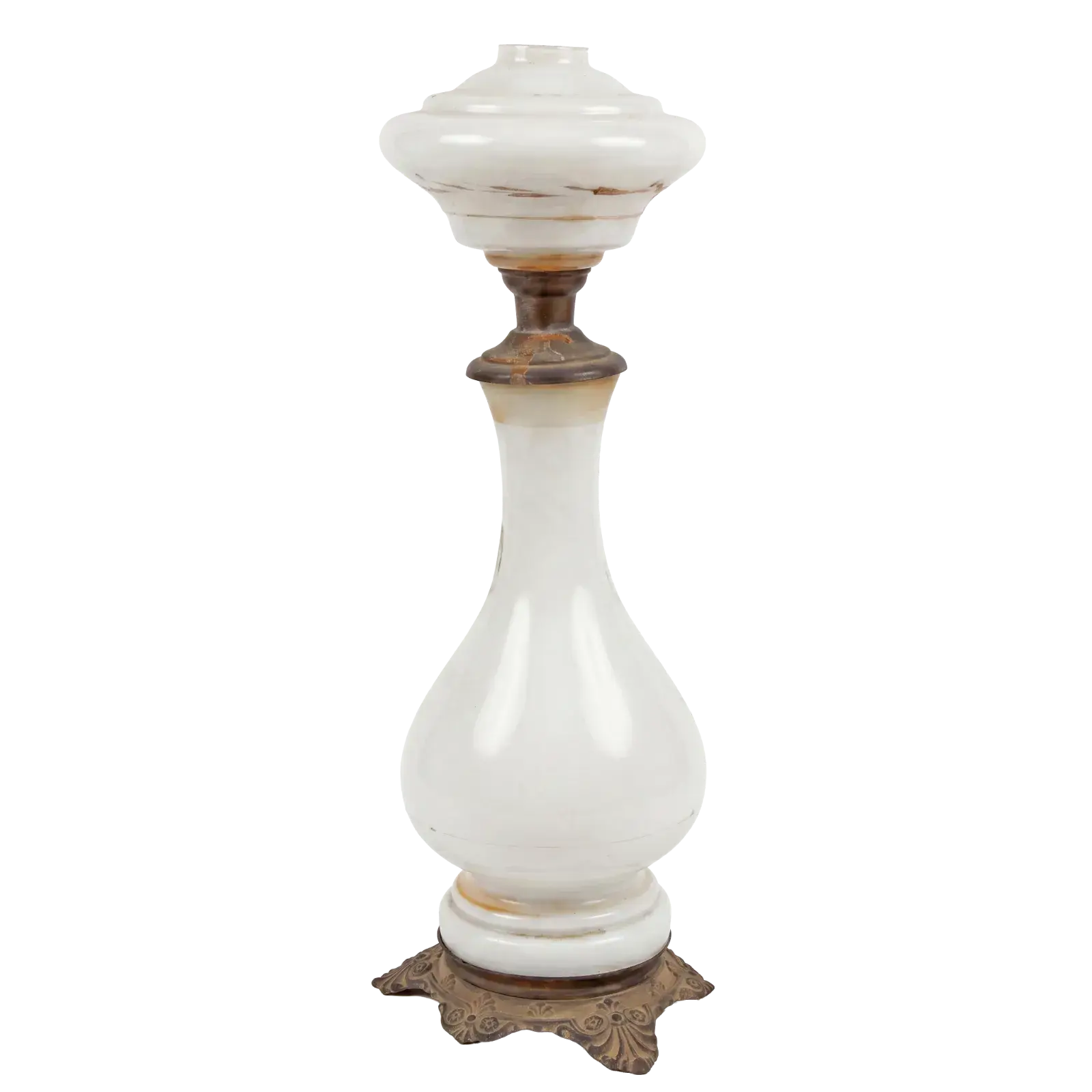 Alabaster Glow