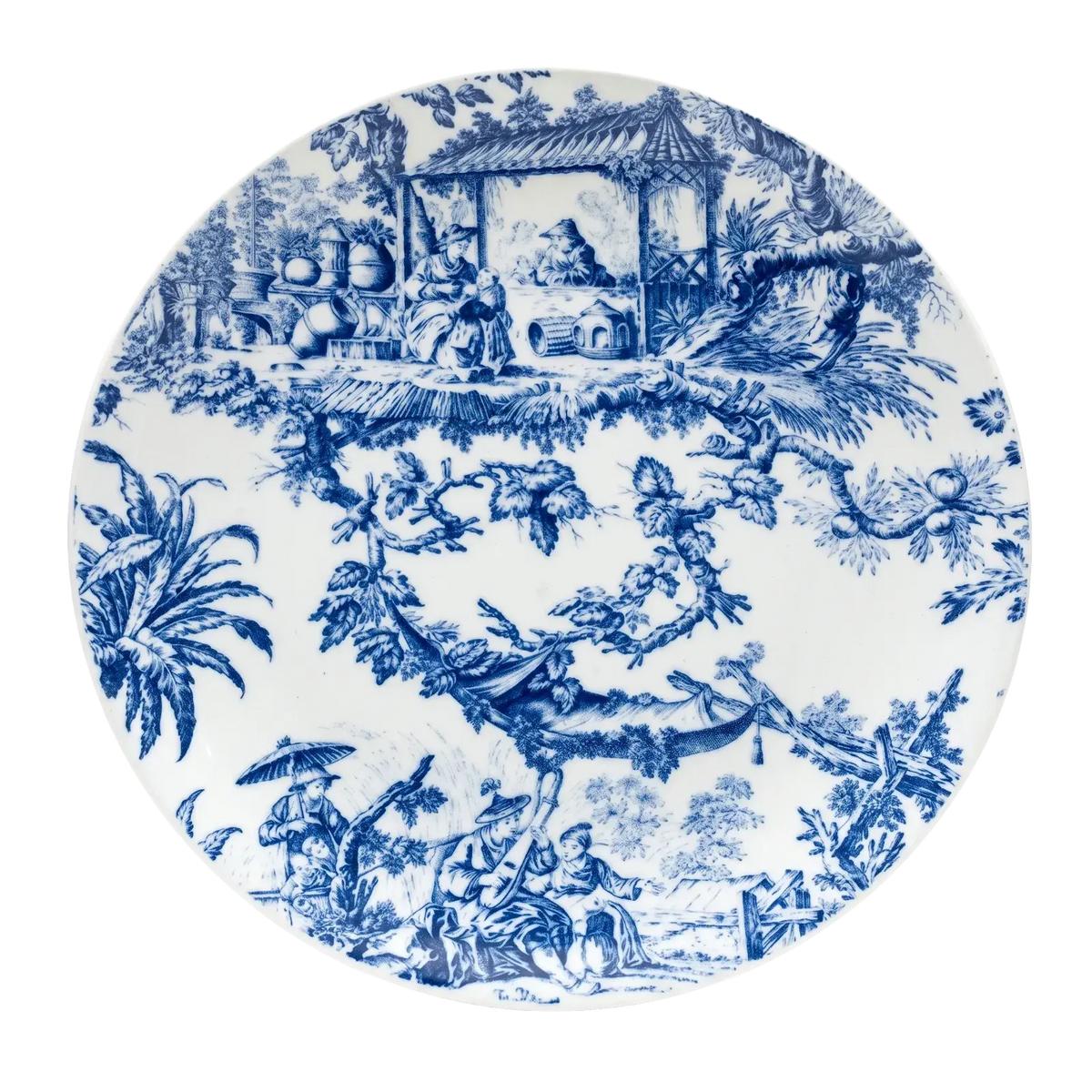 Blue Willow