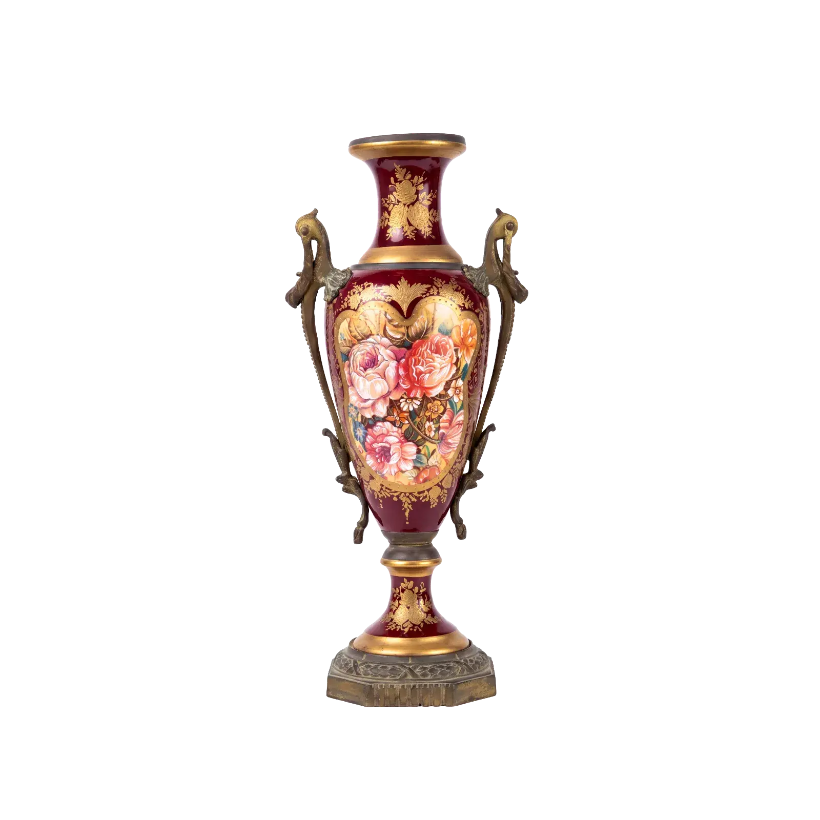 Palace Rose