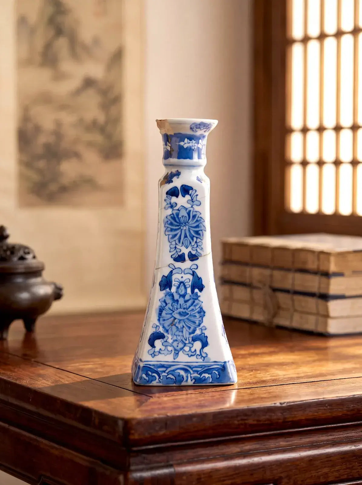 Delft Petal