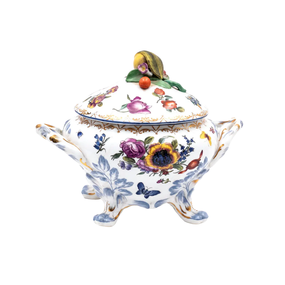 Imperial Tureen