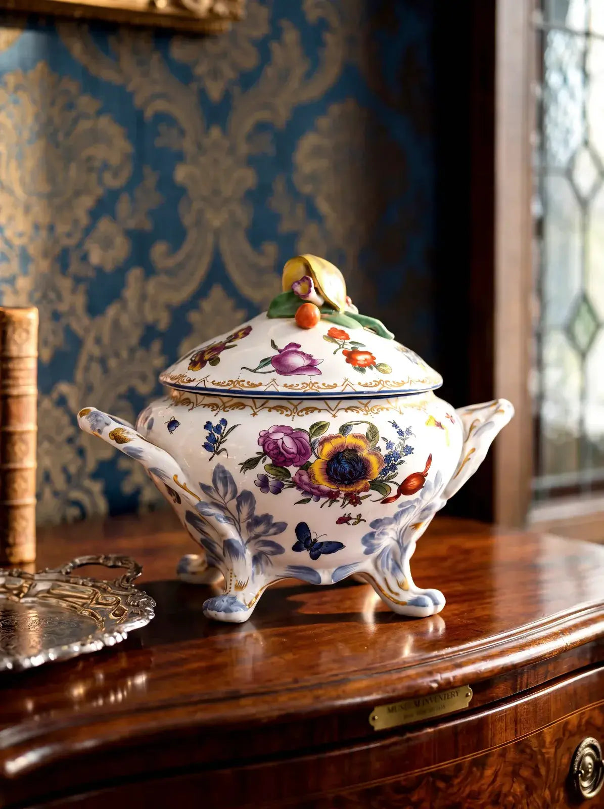 Imperial Tureen