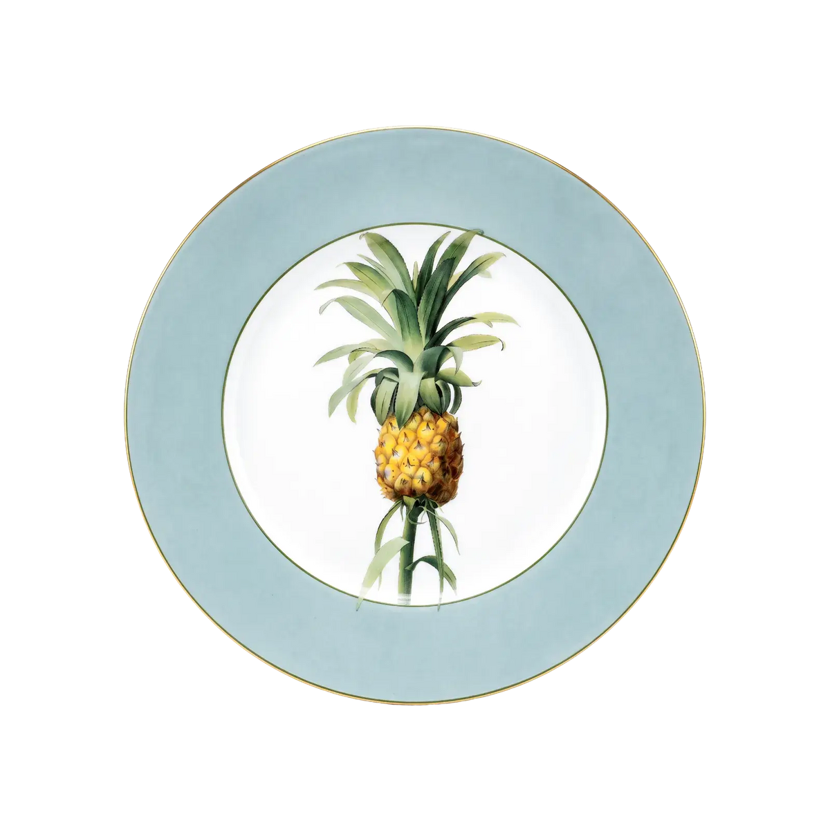 Tropical Crown