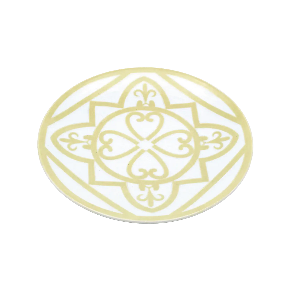 Gilded Lattice