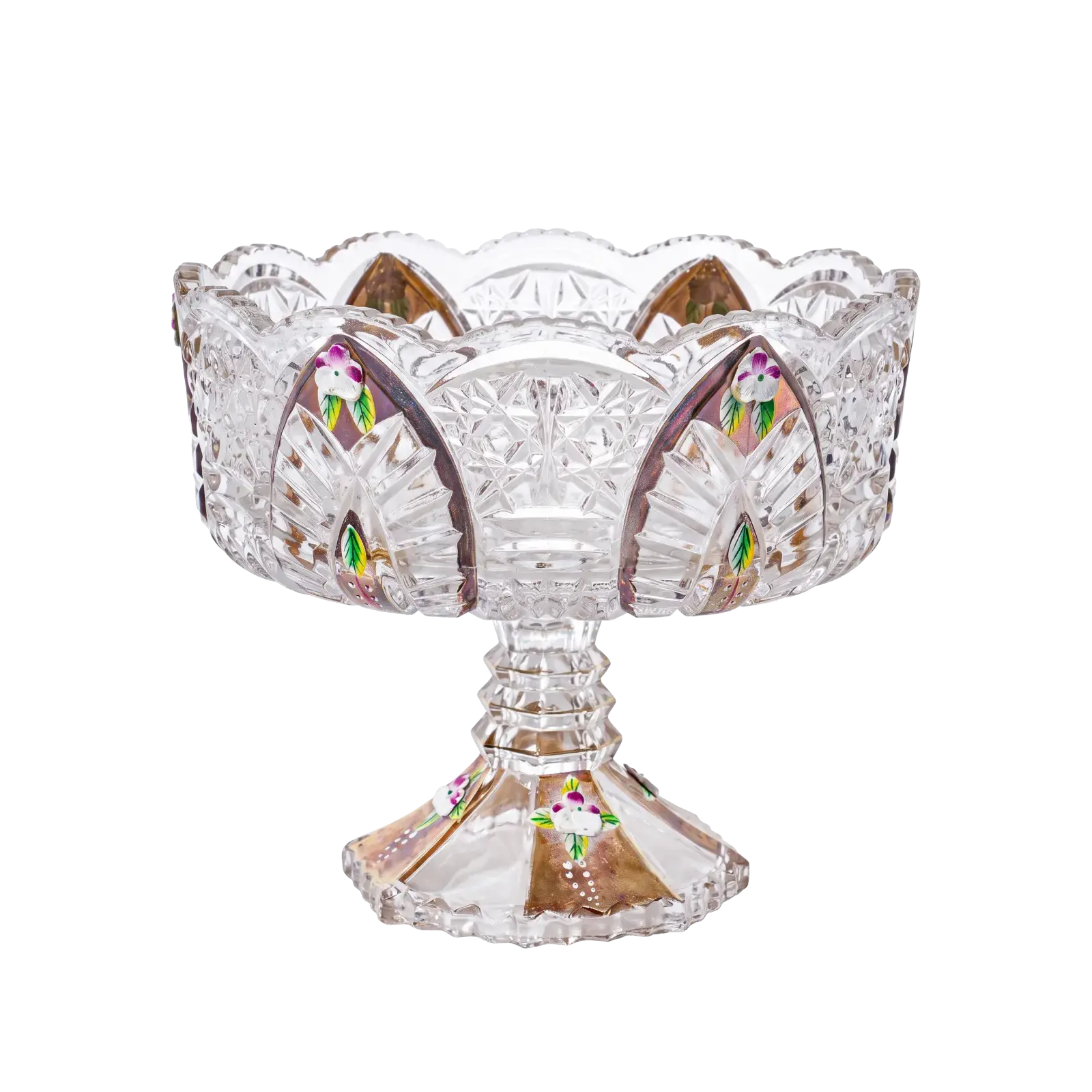 Imperial Crystal
