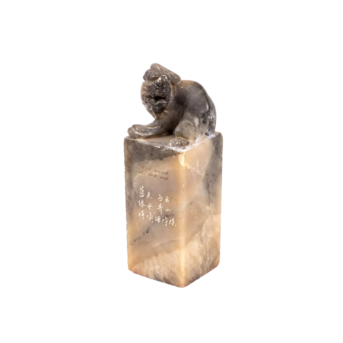 Jade Lion