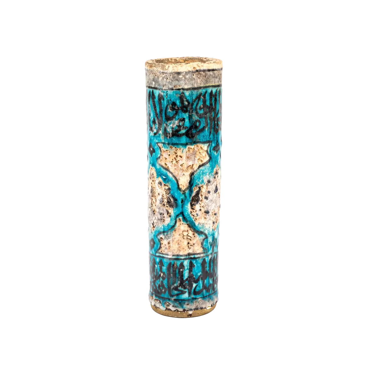 Kufic Pillar