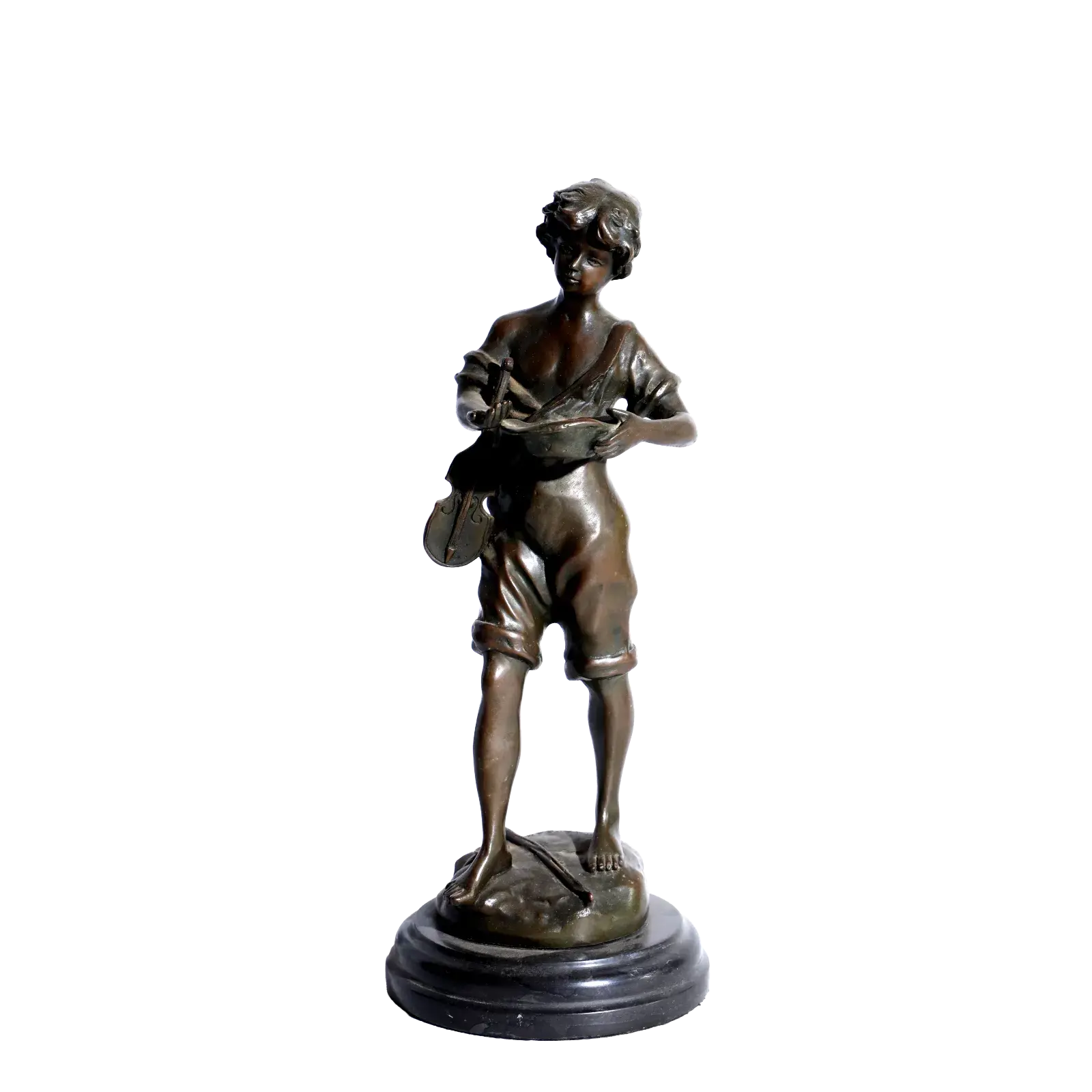 The Musician